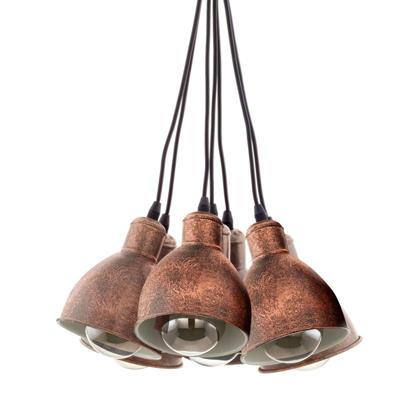 EG/49494 | EGLO PRIDDY PENDANT LIGHT