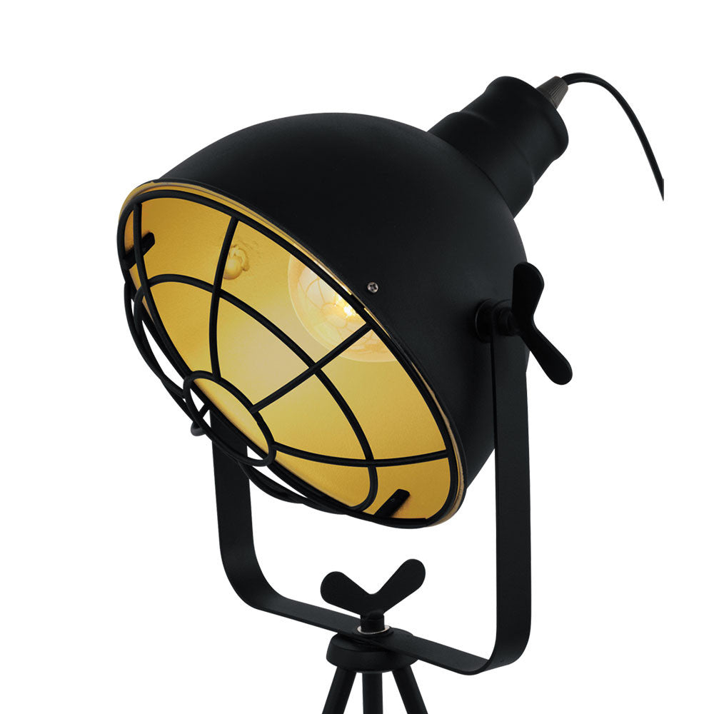 EG/49673 | EGLO CANNINGTON TABLE LAMP