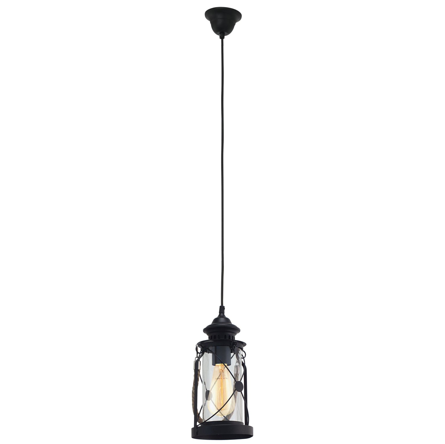 EG/49213 | EGLO BRADFORD PENDANT LIGHT
