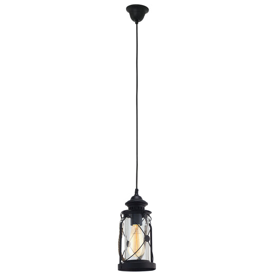 EG/49213 | EGLO BRADFORD PENDANT LIGHT