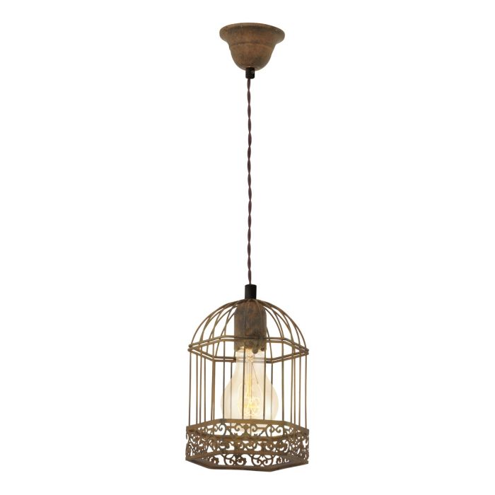 EG/49217 | EGLO HARLING PENDANT LIGHT