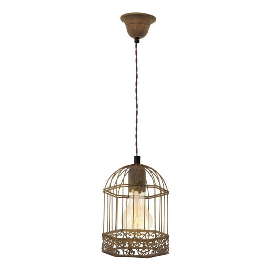 EG/49217 | EGLO HARLING PENDANT LIGHT