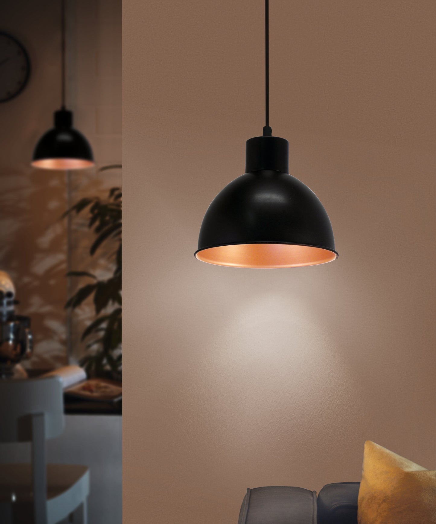 EG/49238 | EGLO TRURO PENDANT LIGHT