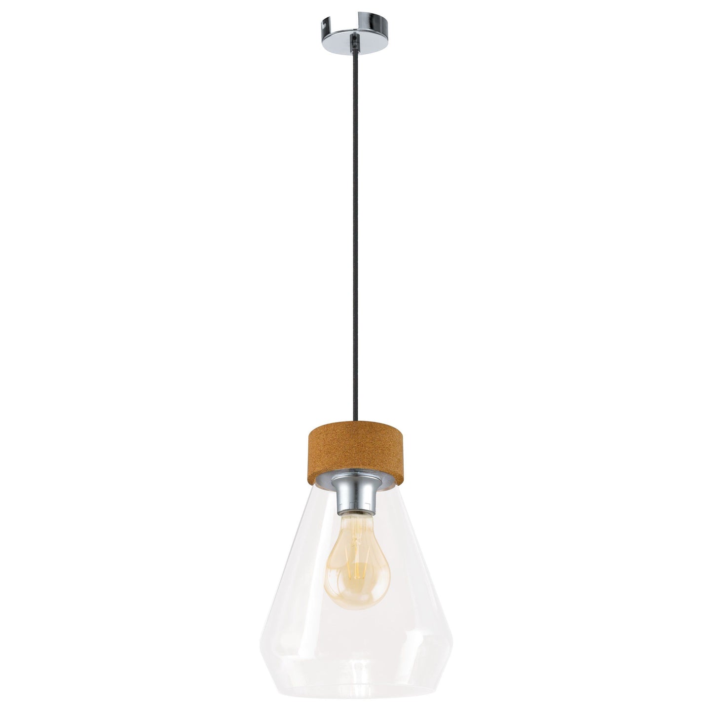 EG/49262 | EGLO BRIXHAM PENDANT LIGHT