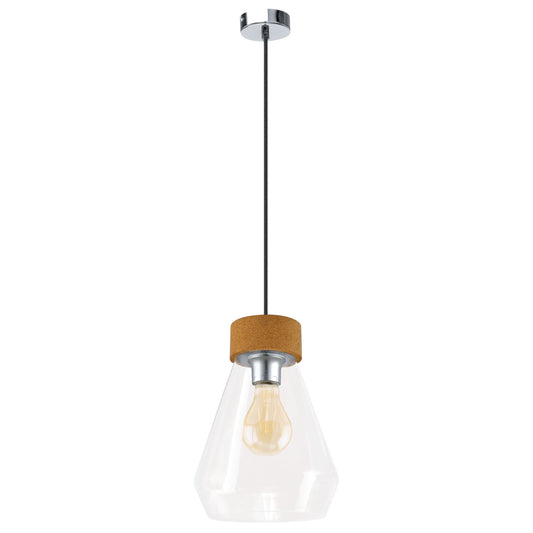 EG/49262 | EGLO BRIXHAM PENDANT LIGHT