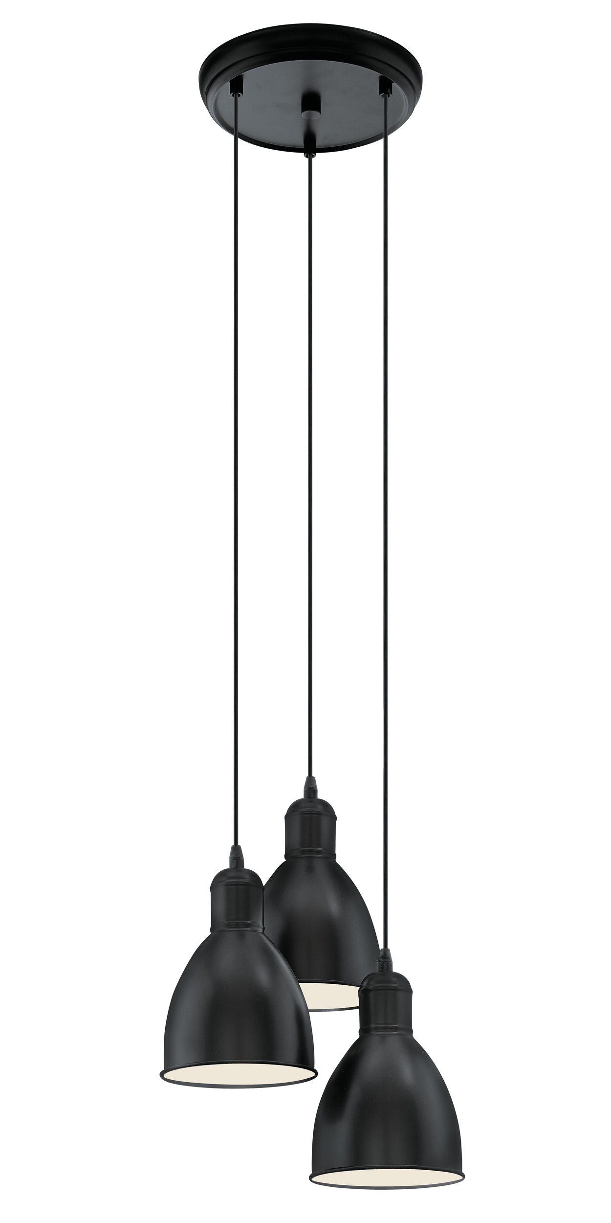 EG/49465 | EGLO PRIDDY PENDANT LIGHT