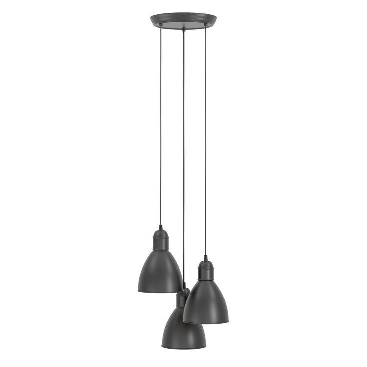 EG/49465 | EGLO PRIDDY PENDANT LIGHT