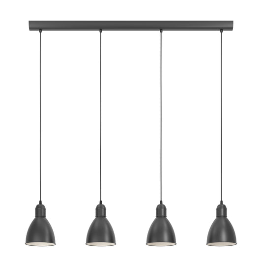 EG/49466 | EGLO PRIDDY PENDANT LIGHT