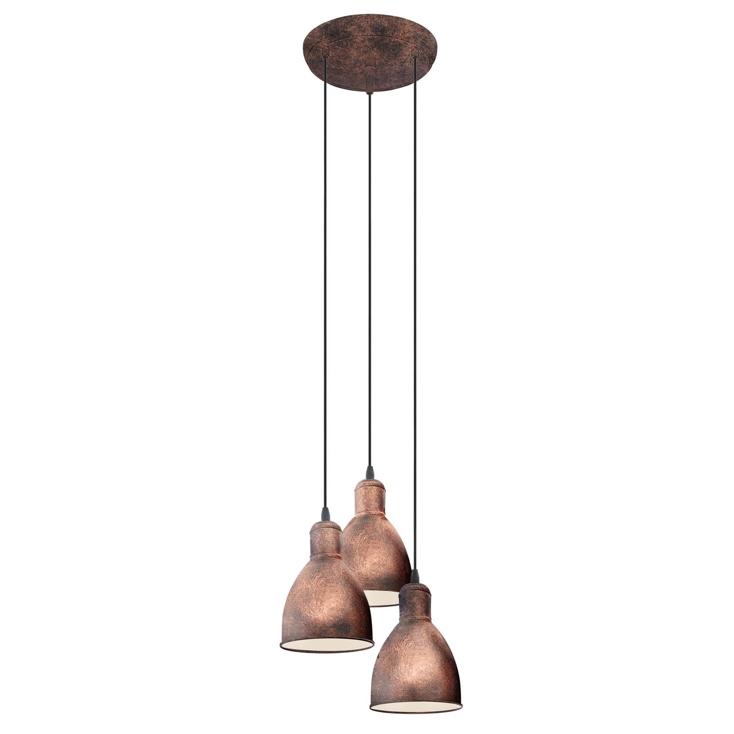 EG/49493 | EGLO PRIDDY 1 PENDANT LIGHT