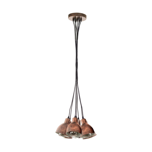 EG/49494 | EGLO PRIDDY PENDANT LIGHT