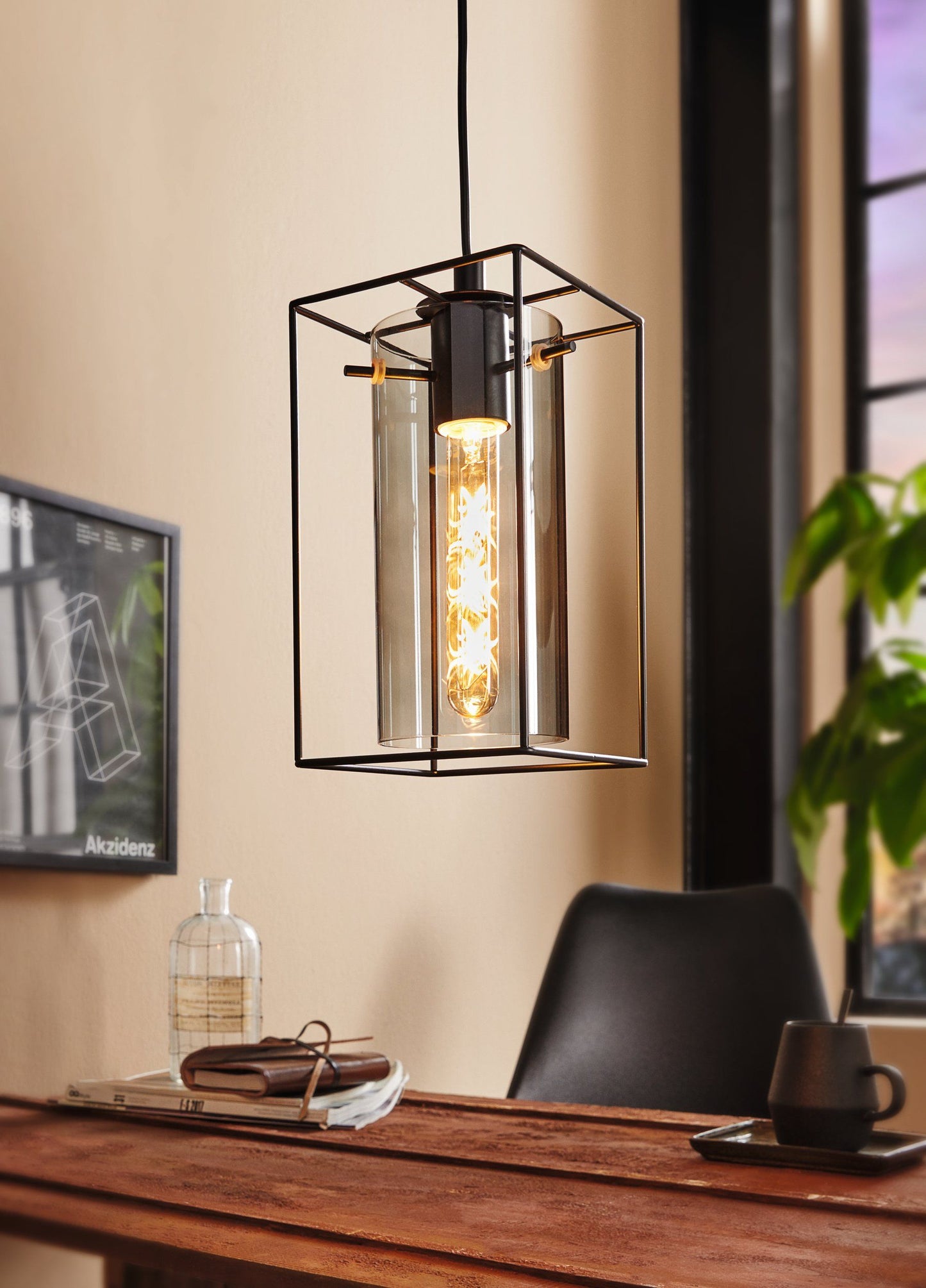 EG/49495 | EGLO LONCINO PENDANT LIGHT