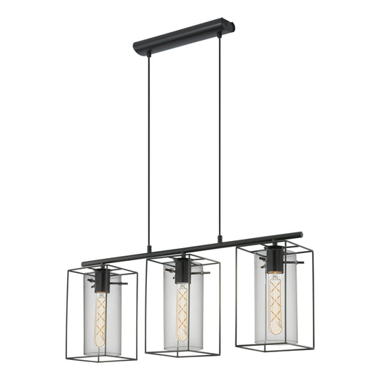 EG/49496 | EGLO LONCINO PENDANT LIGHT
