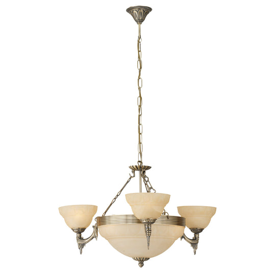 EG/85857 | EGLO MARBELLA PENDANT LIGHT