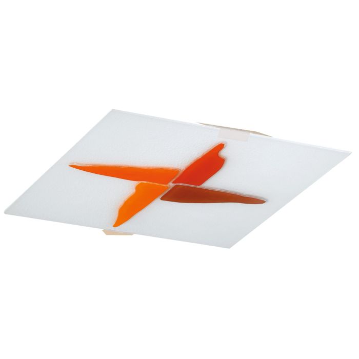 EG/87517 | EGLO ARTA WALL/CEILING LIGHT