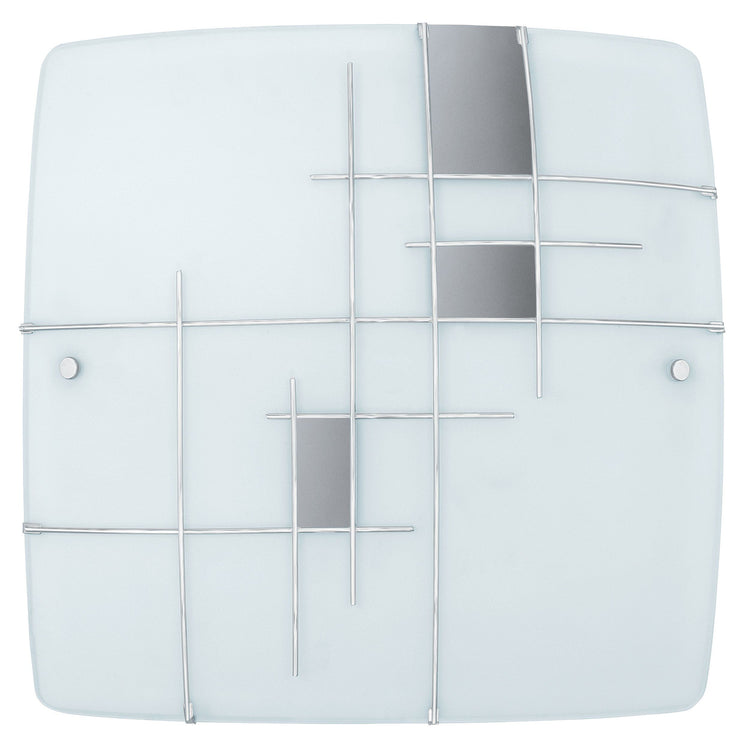 EG/90383 | EGLO RAYA CEILING/WALL LIGHT