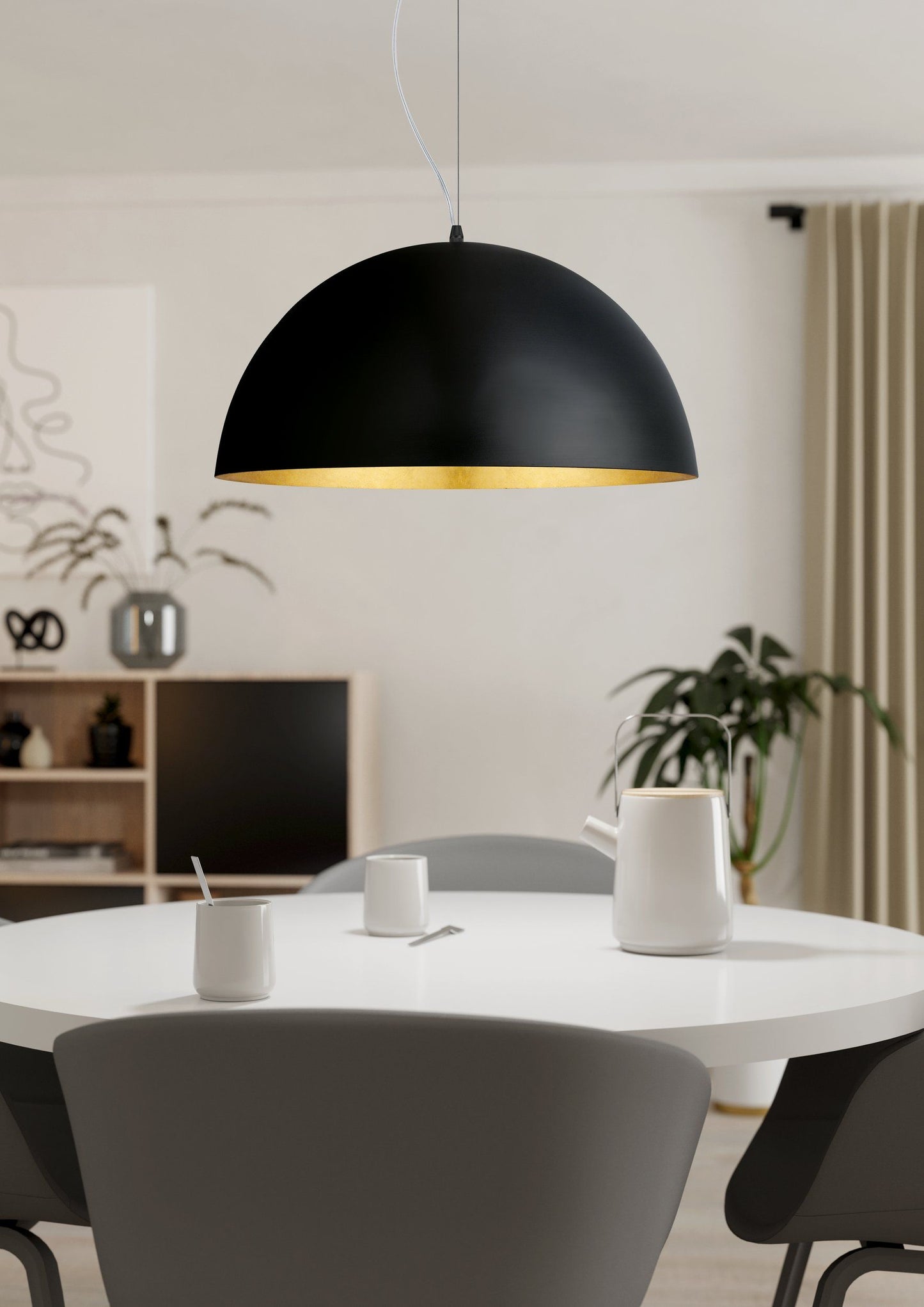 EG/94936 | EGLO GAETANO PENDANT LIGHT