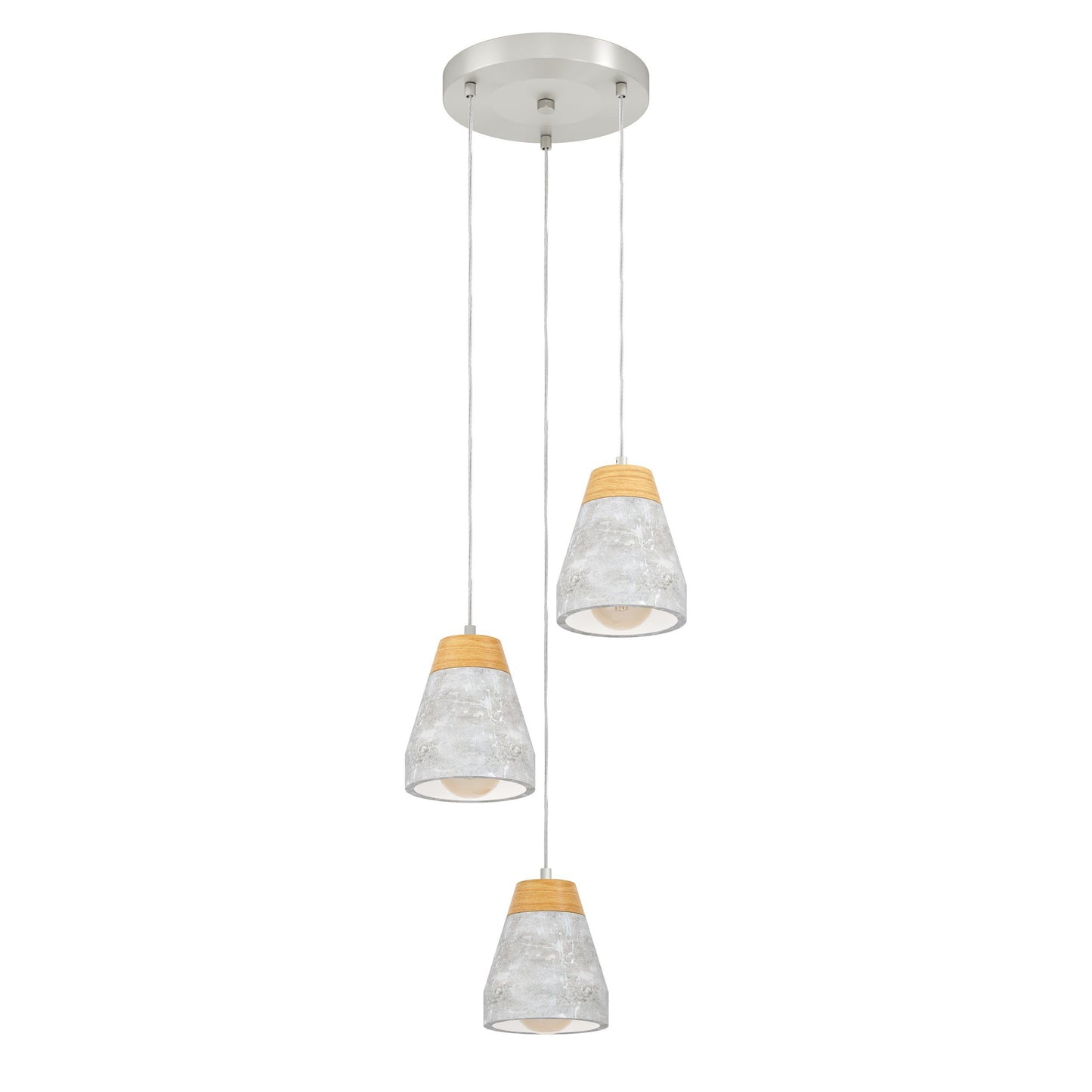 EG/95526 | EGLO TAREGA PENDANT LIGHT