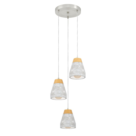 EG/95526 | EGLO TAREGA PENDANT LIGHT