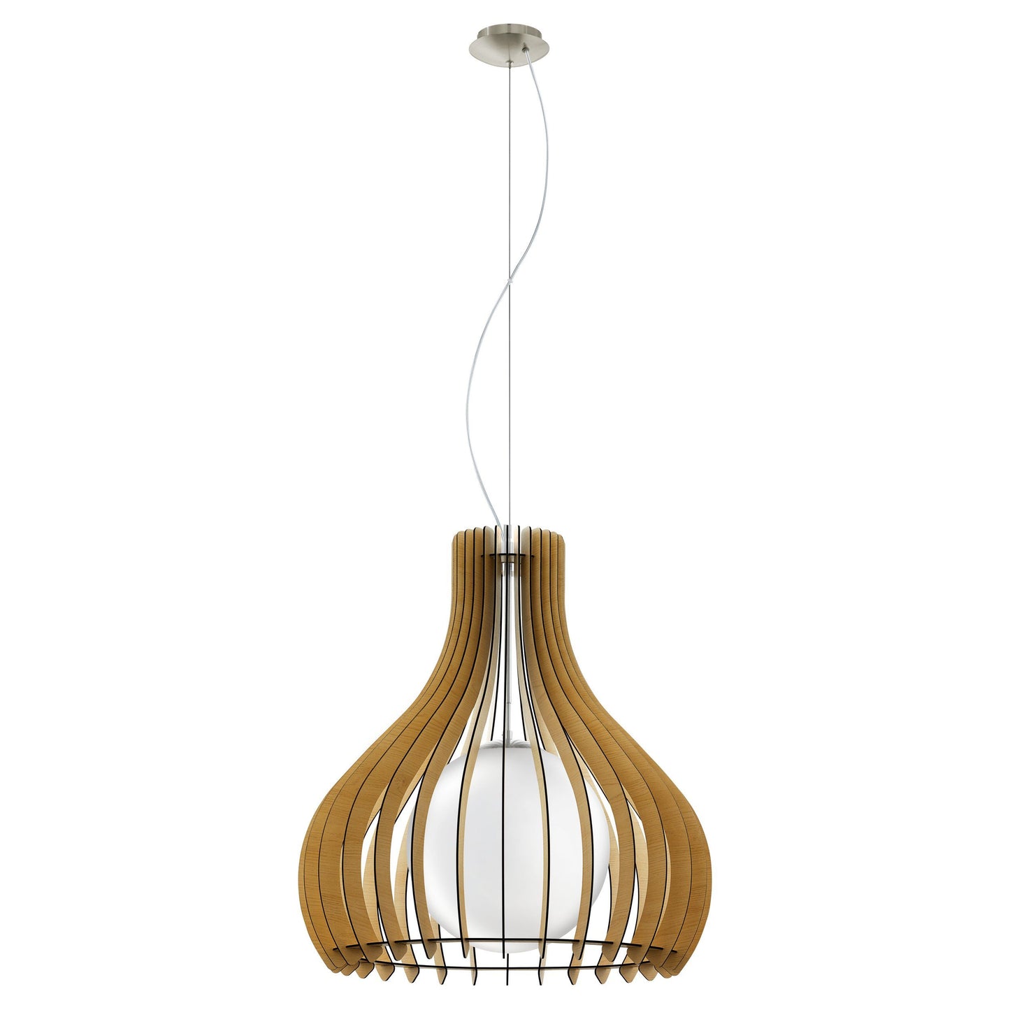 EG/96215 | EGLO TINDORI PENDANT LIGHT