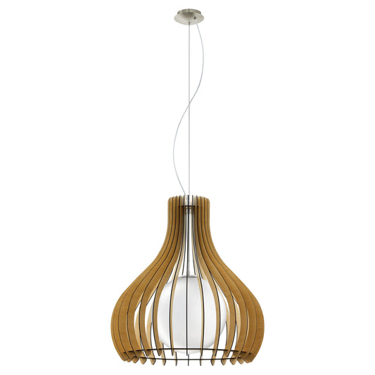 EG/96215 | EGLO TINDORI PENDANT LIGHT