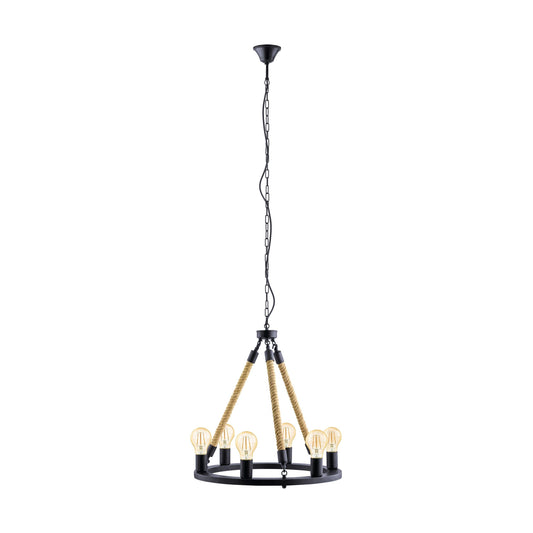 EG/49694 | EGLO FINDLAY PENDANT LIGHT