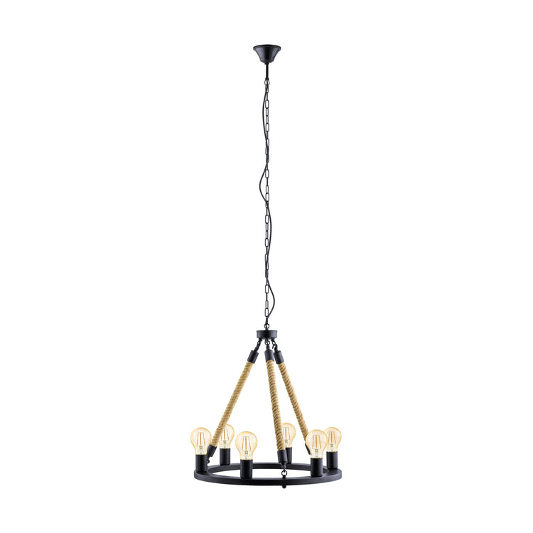EG/49694 | EGLO FINDLAY PENDANT LIGHT