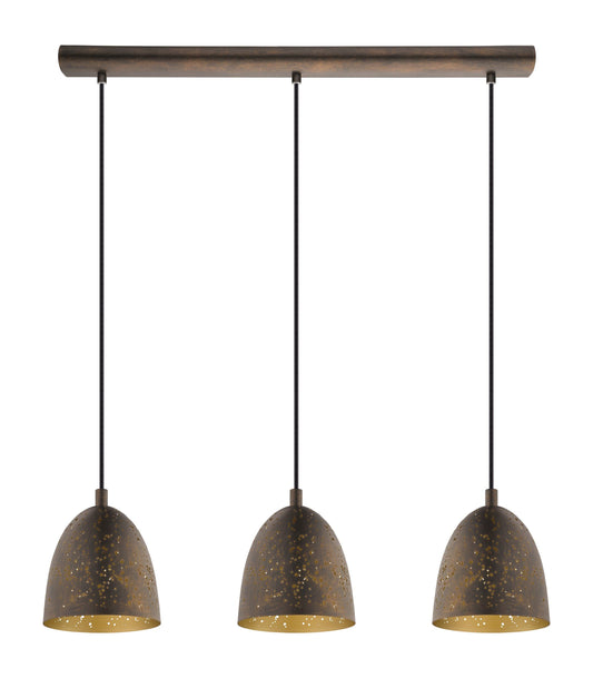 EG/49871 | EGLO SAFI PENDANT LIGHT