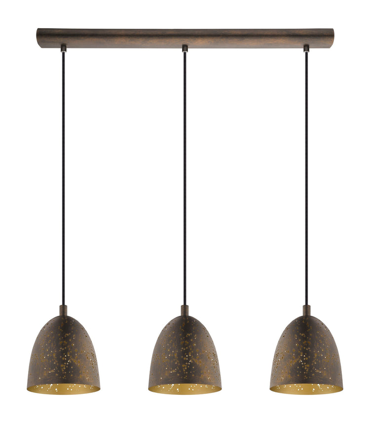 EG/49871 | EGLO SAFI PENDANT LIGHT