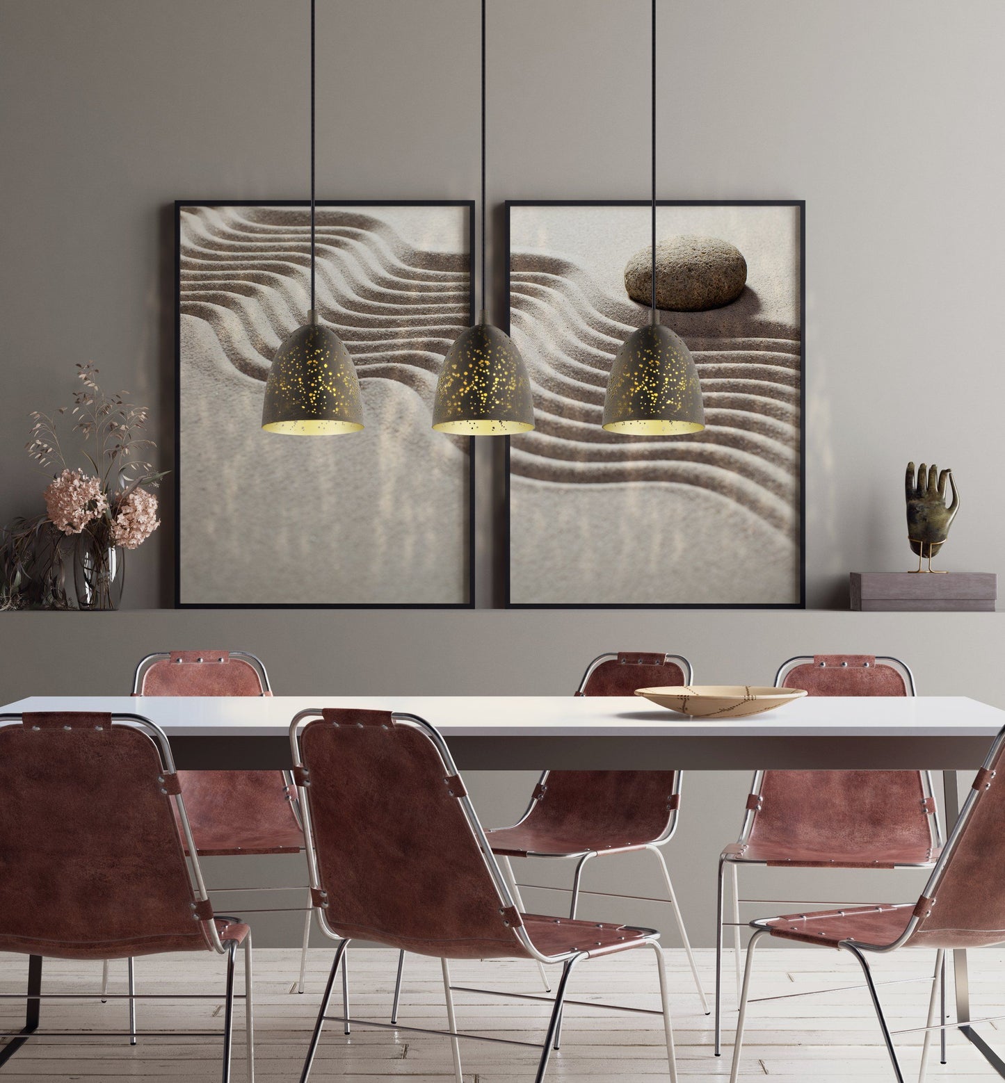 EG/49871 | EGLO SAFI PENDANT LIGHT