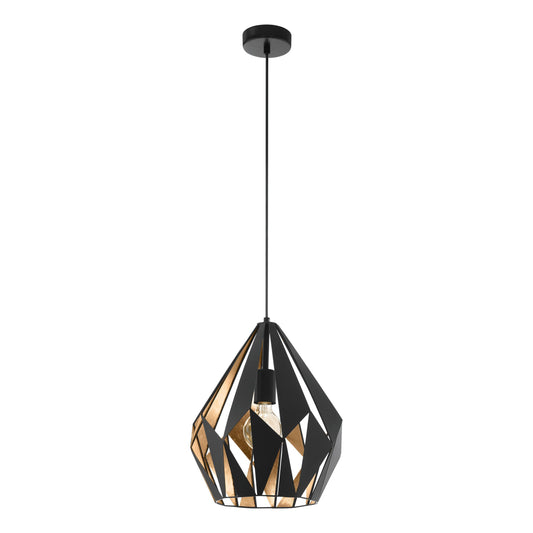 EG/49931 | EGLO CARLTON PENDANT LIGHT