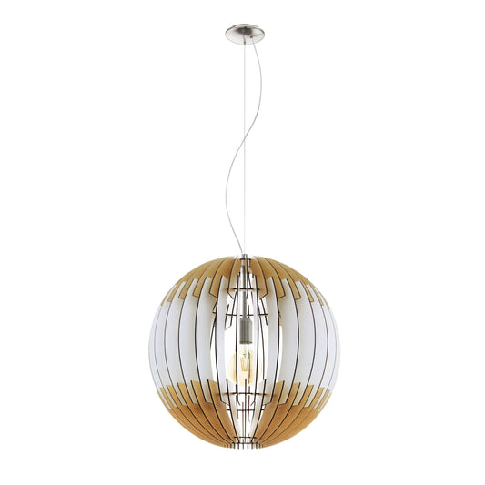 EG/32847 | EGLO OLMERO PENDANT LIGHT