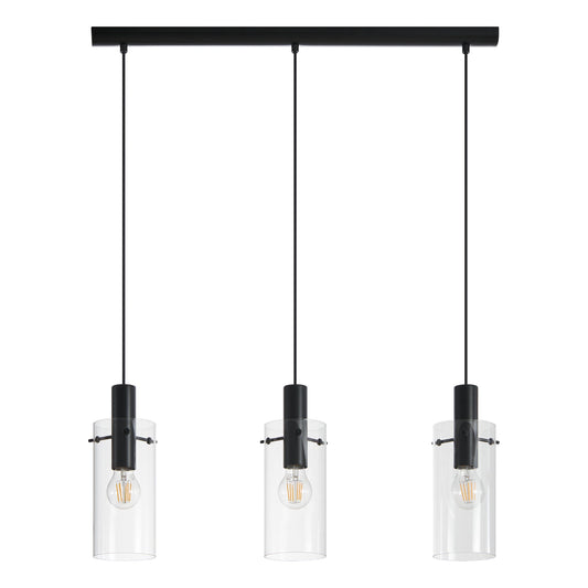EG/97367 | EGLO MONTEFINO PENDANT LIGHT