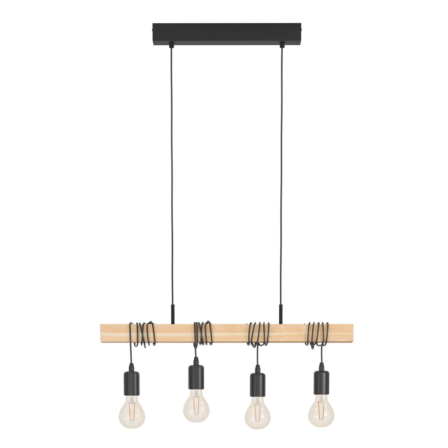 EG/32916 | EGLO TOWNSHEND PENDANT LIGHT