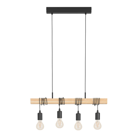 EG/32916 | EGLO TOWNSHEND PENDANT LIGHT