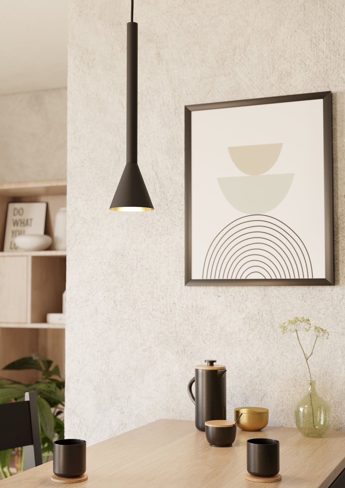 EG/97604 | EGLO CORTADERAS LED PENDANT LIGHT