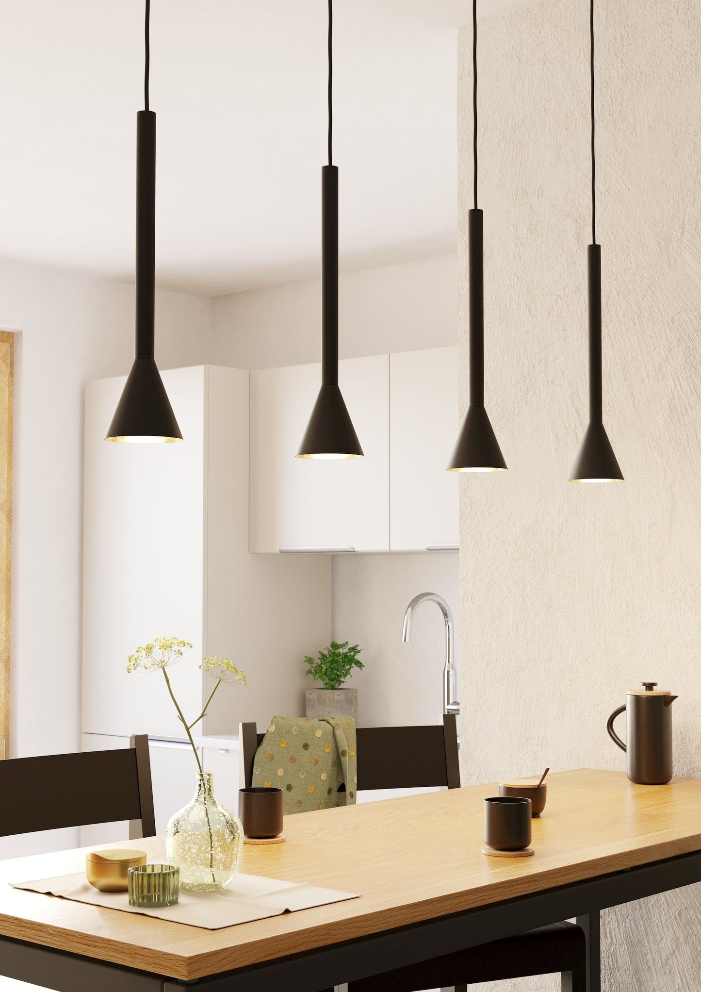 EG/97605 | EGLO CORTADERAS LED PENDANT LIGHT