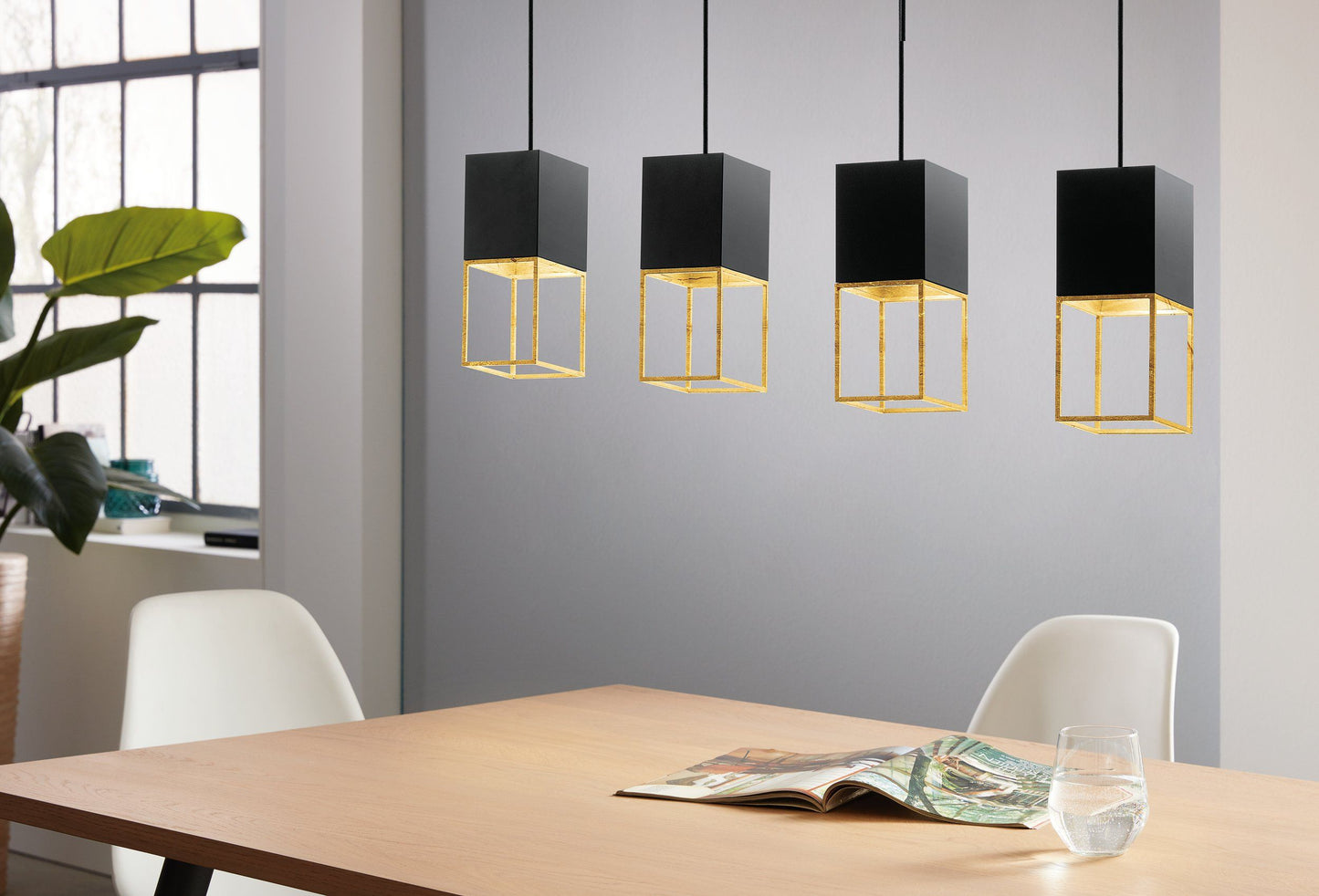 EG/97734 | EGLO MONTEBALDO PENDANT LIGHT