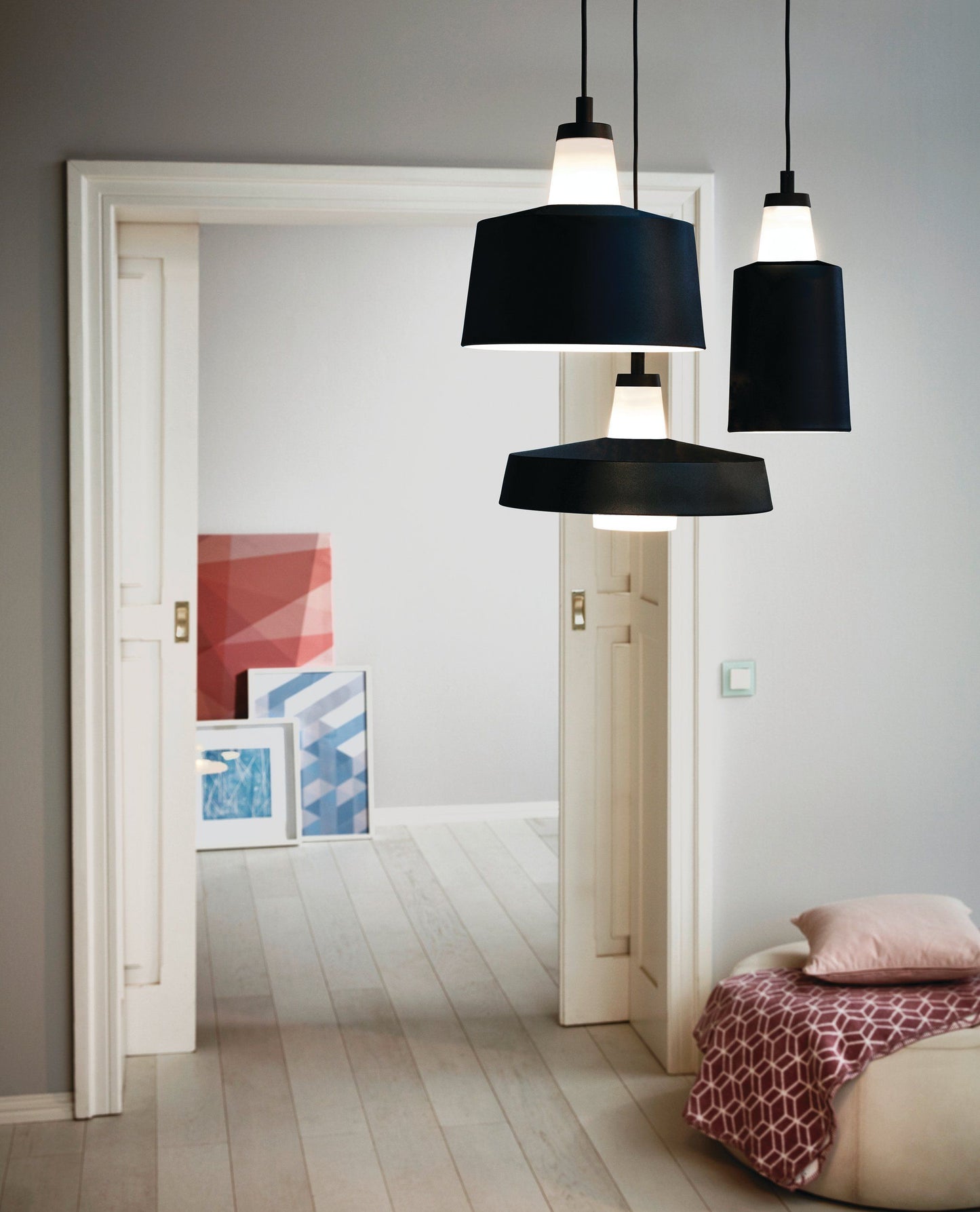 EG/96801 | EGLO TABANERA PENDANT LIGHT