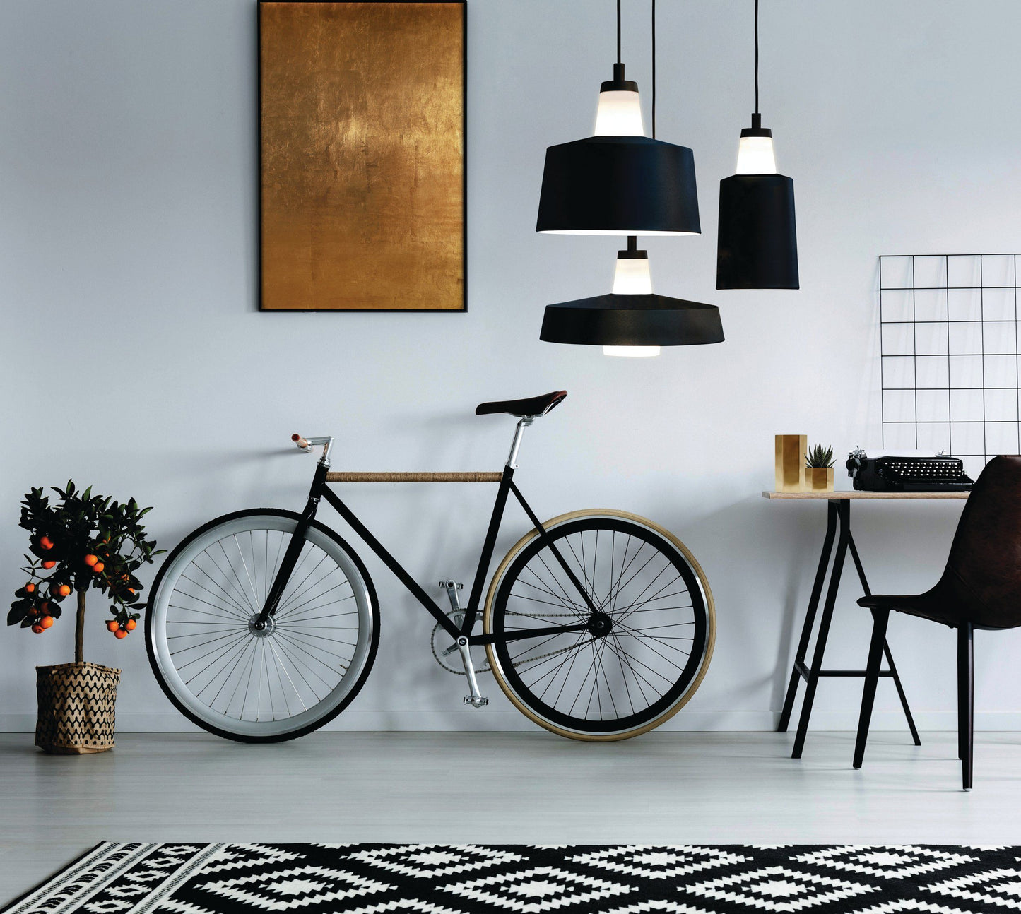 EG/96801 | EGLO TABANERA PENDANT LIGHT