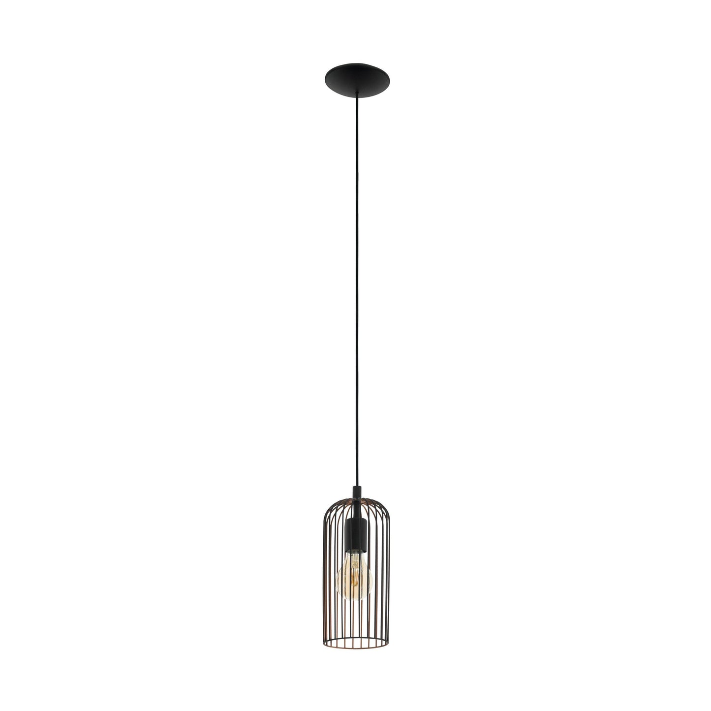 EG/49644 | EGLO ROCCAMENA PENDANT LIGHT
