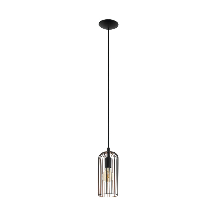 EG/49644 | EGLO ROCCAMENA PENDANT LIGHT