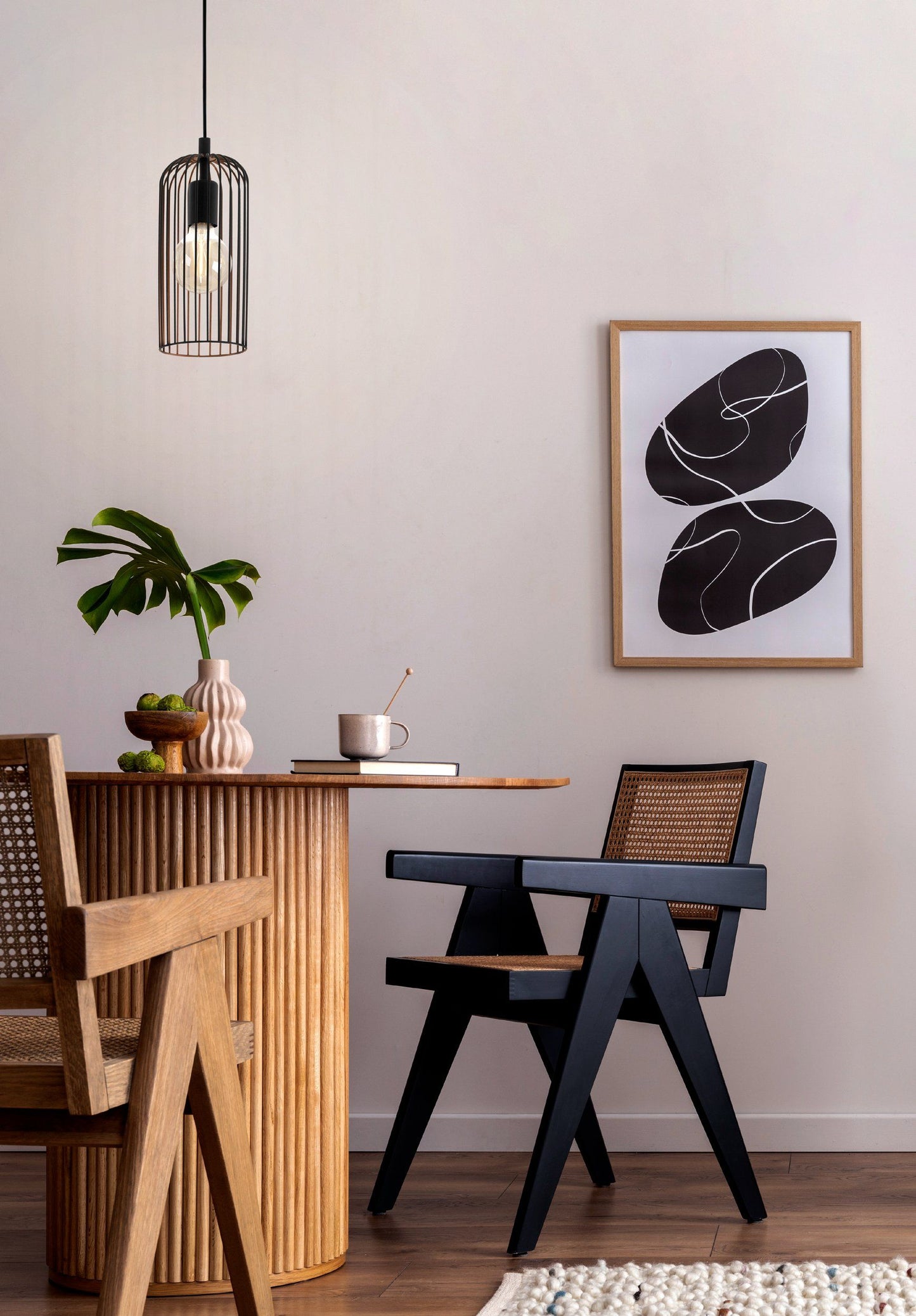 EG/49644 | EGLO ROCCAMENA PENDANT LIGHT