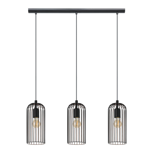 EG/49645 | EGLO ROCCAMENA PENDANT LIGHT