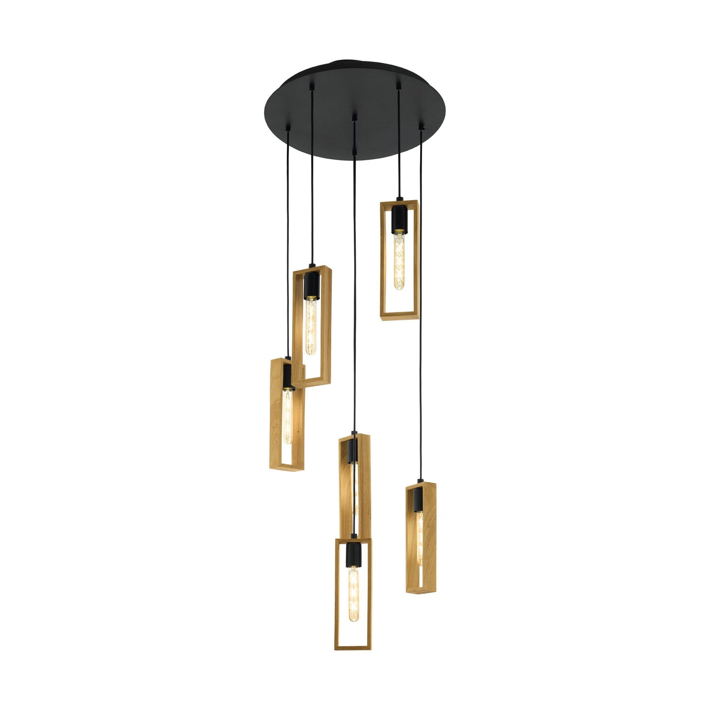 EG/49549 | EGLO LITTLETON PENDANT LIGHT