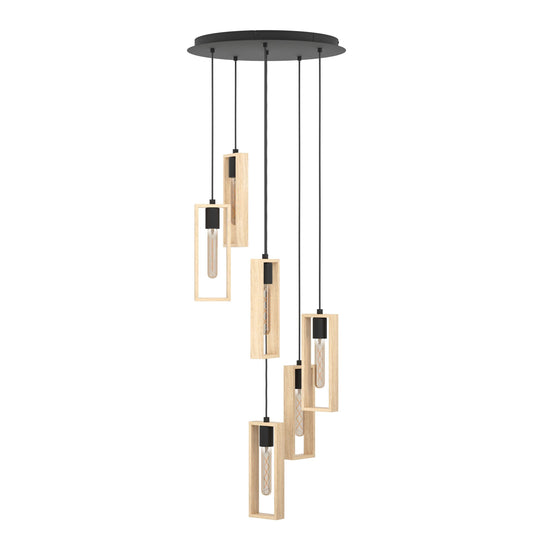 EG/49549 | EGLO LITTLETON PENDANT LIGHT