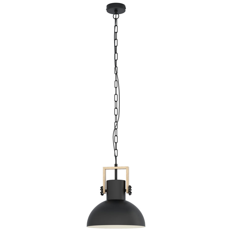 EG/43162 | EGLO LUBENHAM PENDANT LIGHT