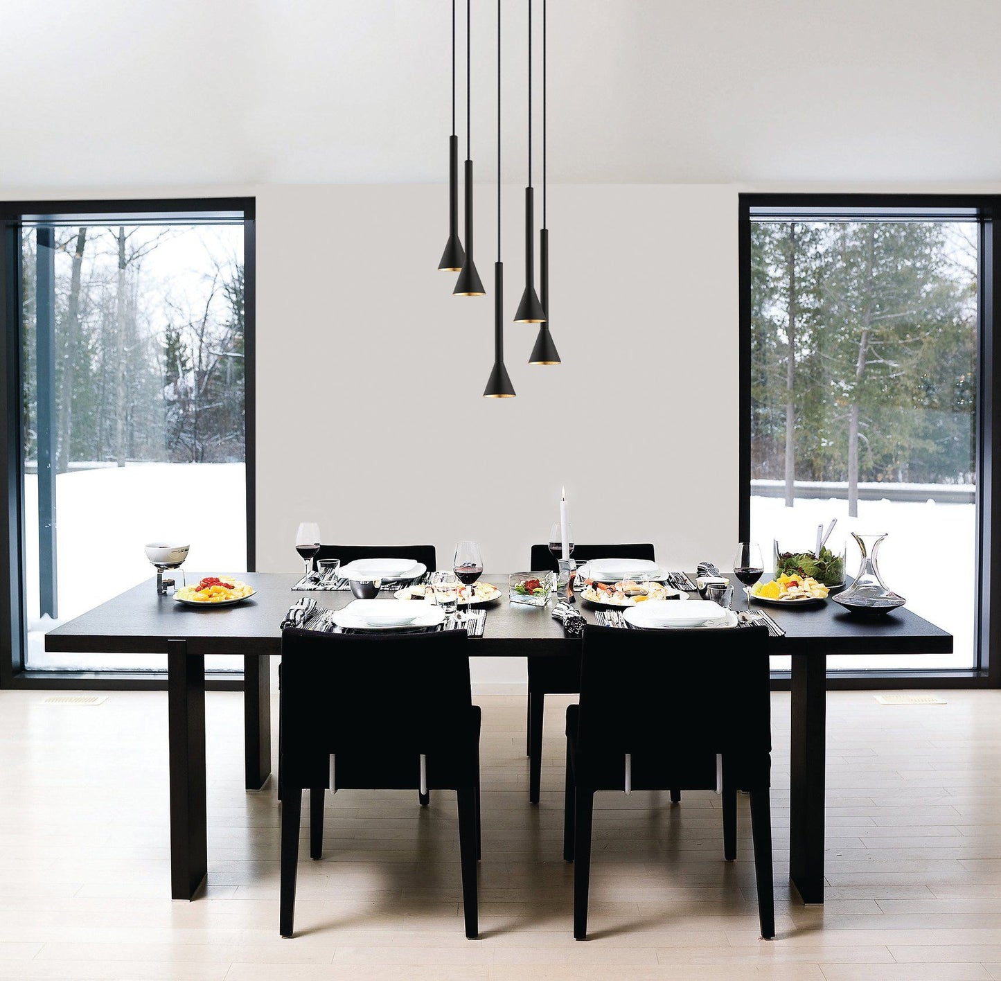EG/97606 | EGLO CORTADERAS PENDANT LED LIGHT