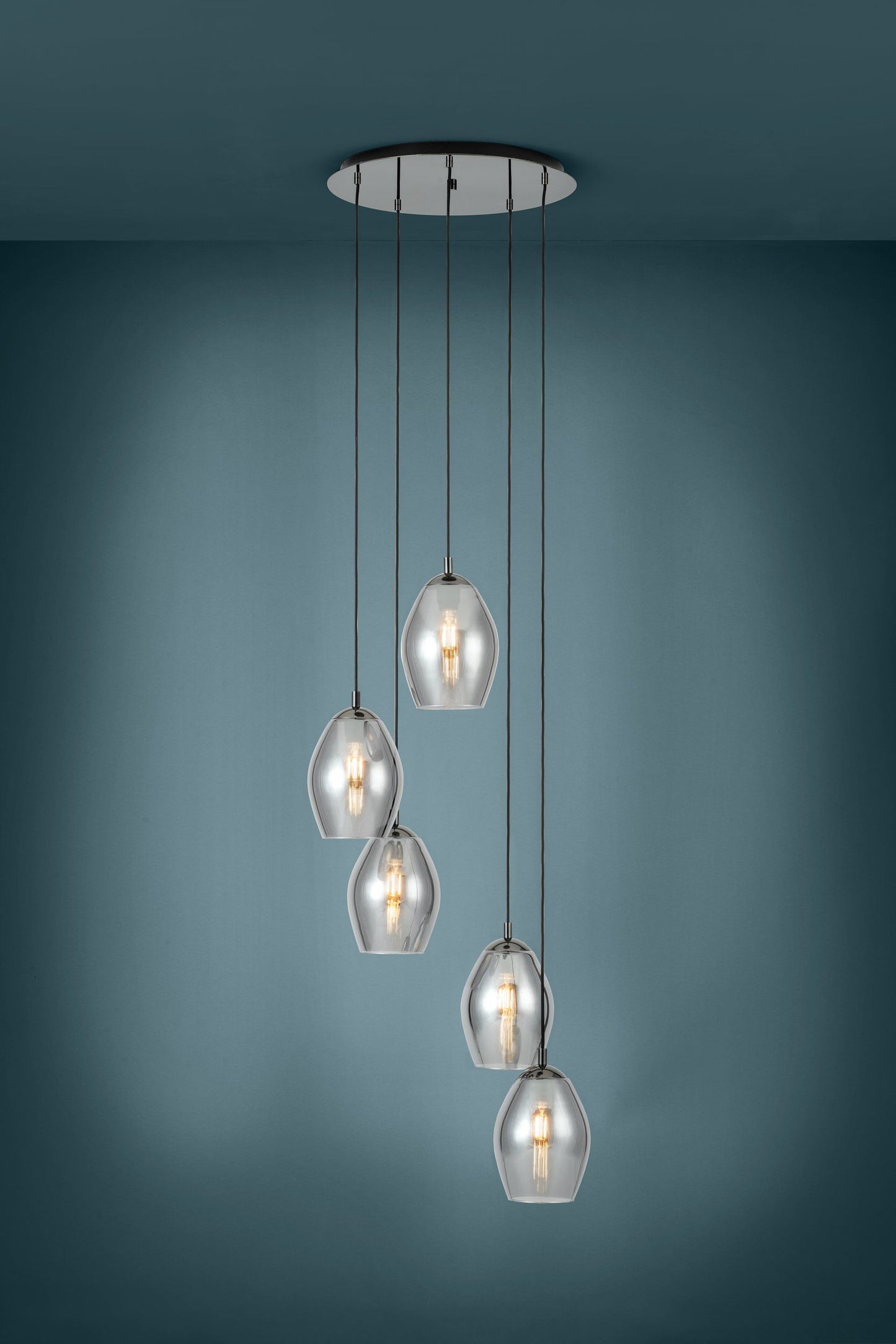 EG/39567 | EGLO ESTANYS PENDANT LIGHT