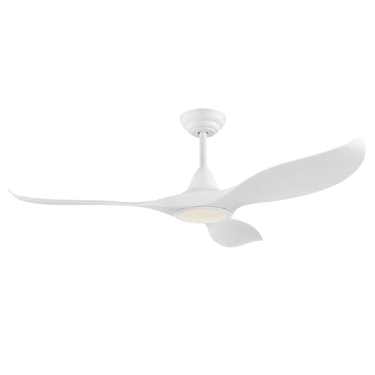 EG/35006 | EGLO CIRALI LED CEILING FAN WITH REMOTE
