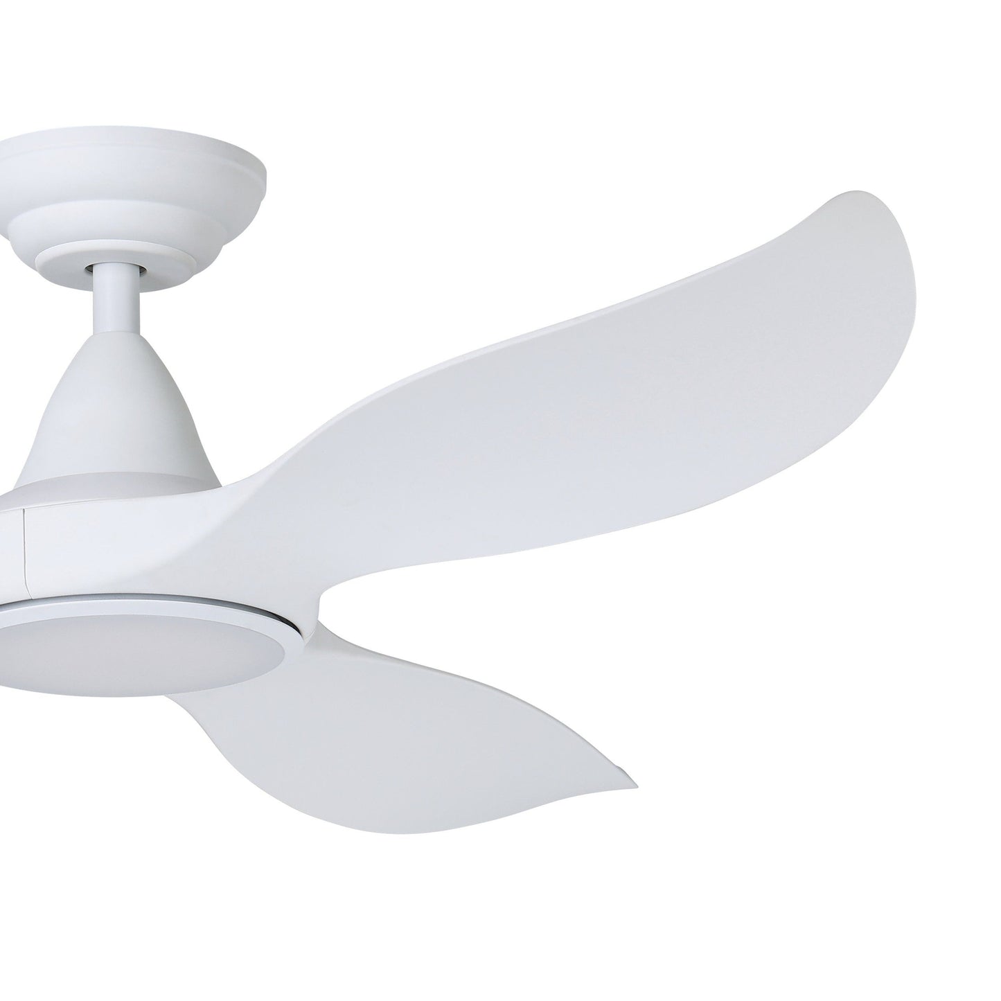 EG/35006 | EGLO CIRALI LED CEILING FAN WITH REMOTE